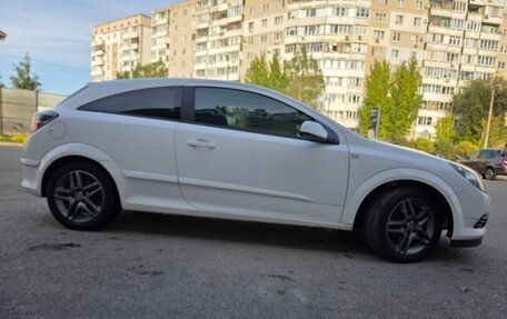 Opel Astra H, 2008 год, 399 000 рублей, 3 фотография