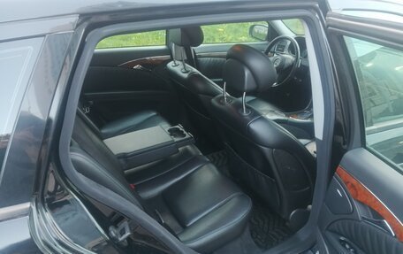 Mercedes-Benz E-Класс, 2004 год, 520 000 рублей, 14 фотография