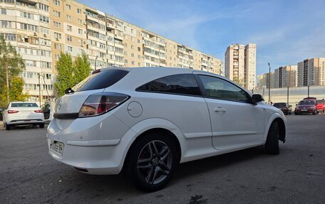 Opel Astra H, 2008 год, 399 000 рублей, 4 фотография