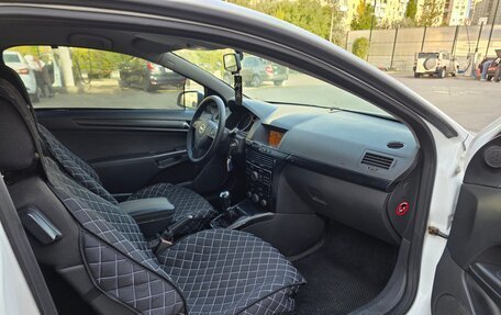 Opel Astra H, 2008 год, 399 000 рублей, 7 фотография