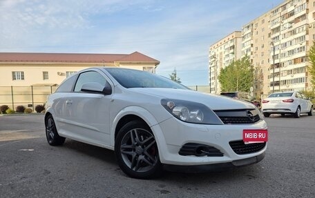 Opel Astra H, 2008 год, 399 000 рублей, 2 фотография