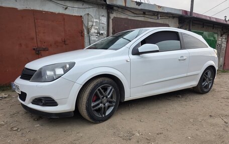 Opel Astra H, 2008 год, 399 000 рублей, 13 фотография