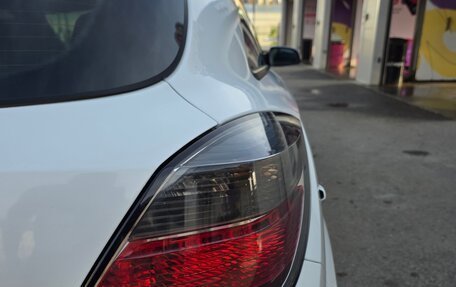 Opel Astra H, 2008 год, 399 000 рублей, 14 фотография
