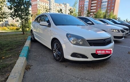 Opel Astra H, 2008 год, 399 000 рублей, 11 фотография