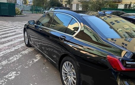 BMW 7 серия, 2020 год, 10 500 000 рублей, 5 фотография