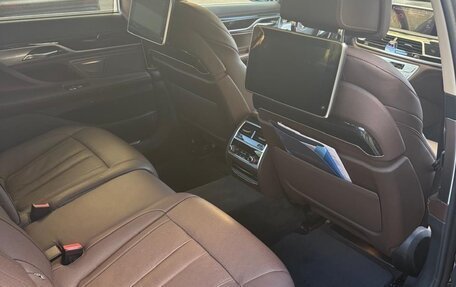 BMW 7 серия, 2020 год, 10 500 000 рублей, 6 фотография