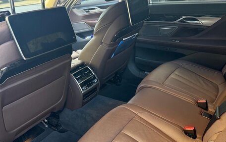 BMW 7 серия, 2020 год, 10 500 000 рублей, 10 фотография