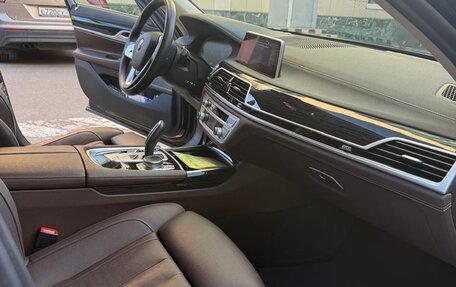 BMW 7 серия, 2020 год, 10 500 000 рублей, 11 фотография