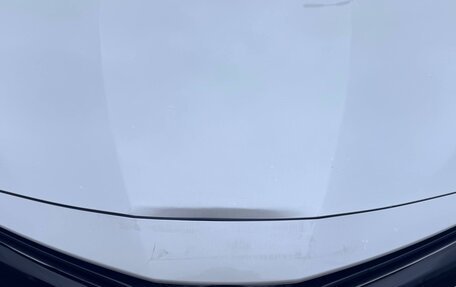 Toyota Camry, 2018 год, 2 650 000 рублей, 7 фотография
