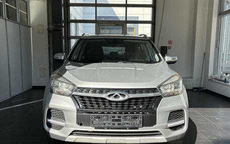 Chery Tiggo 4 I рестайлинг, 2019 год, 1 100 000 рублей, 2 фотография