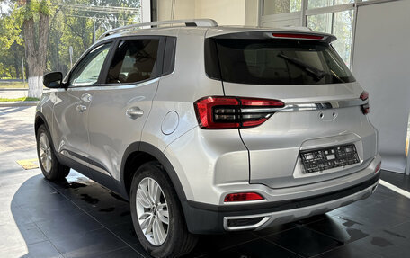Chery Tiggo 4 I рестайлинг, 2019 год, 1 100 000 рублей, 4 фотография