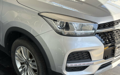 Chery Tiggo 4 I рестайлинг, 2019 год, 1 100 000 рублей, 7 фотография
