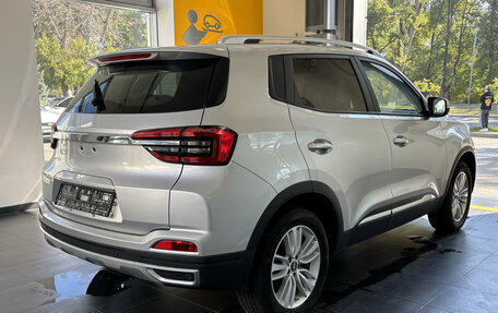 Chery Tiggo 4 I рестайлинг, 2019 год, 1 100 000 рублей, 6 фотография