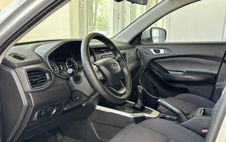 Chery Tiggo 4 I рестайлинг, 2019 год, 1 100 000 рублей, 10 фотография