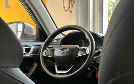 Chery Tiggo 4 I рестайлинг, 2019 год, 1 100 000 рублей, 13 фотография