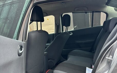 Renault Megane II, 2009 год, 375 000 рублей, 7 фотография