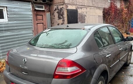 Renault Megane II, 2009 год, 375 000 рублей, 6 фотография