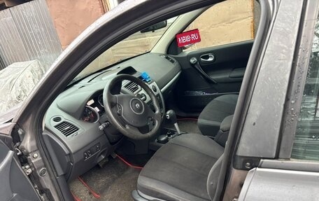 Renault Megane II, 2009 год, 375 000 рублей, 4 фотография