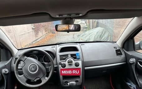 Renault Megane II, 2009 год, 375 000 рублей, 2 фотография