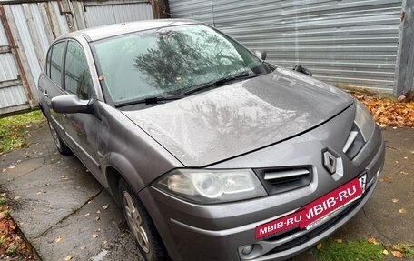 Renault Megane II, 2009 год, 375 000 рублей, 5 фотография