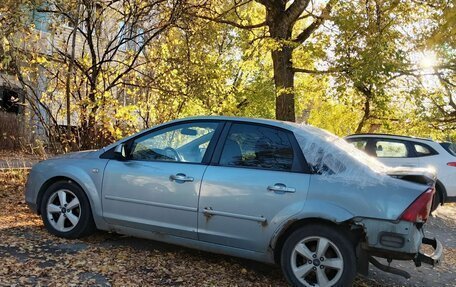 Ford Focus II рестайлинг, 2008 год, 150 000 рублей, 7 фотография
