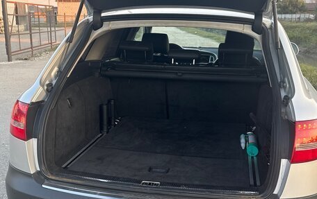 Audi A6 allroad, 2008 год, 600 000 рублей, 3 фотография