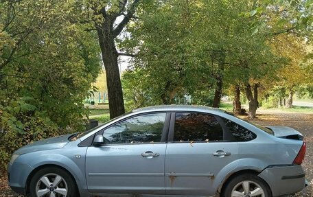 Ford Focus II рестайлинг, 2008 год, 150 000 рублей, 4 фотография