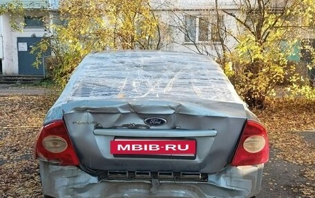 Ford Focus II рестайлинг, 2008 год, 150 000 рублей, 5 фотография