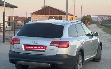 Audi A6 allroad, 2008 год, 600 000 рублей, 2 фотография