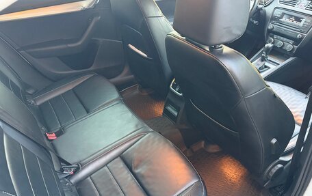 Skoda Octavia, 2013 год, 590 000 рублей, 11 фотография