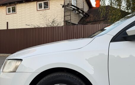 Skoda Octavia, 2013 год, 590 000 рублей, 8 фотография