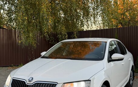 Skoda Octavia, 2013 год, 590 000 рублей, 5 фотография