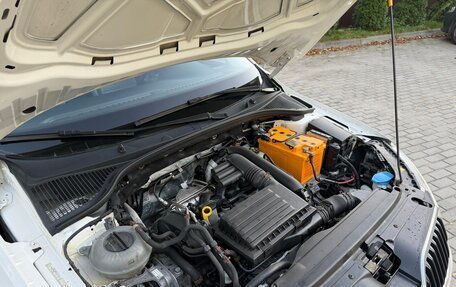Skoda Octavia, 2013 год, 590 000 рублей, 13 фотография