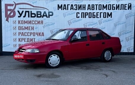 Daewoo Nexia I рестайлинг, 2009 год, 297 000 рублей, 2 фотография