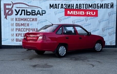 Daewoo Nexia I рестайлинг, 2009 год, 297 000 рублей, 4 фотография