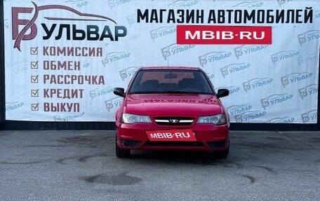 Daewoo Nexia I рестайлинг, 2009 год, 297 000 рублей, 3 фотография