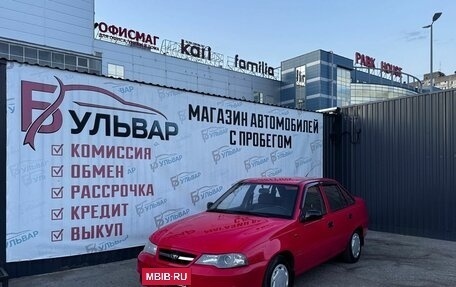 Daewoo Nexia I рестайлинг, 2009 год, 297 000 рублей, 7 фотография