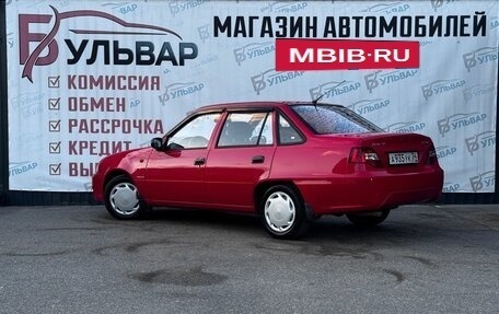 Daewoo Nexia I рестайлинг, 2009 год, 297 000 рублей, 6 фотография