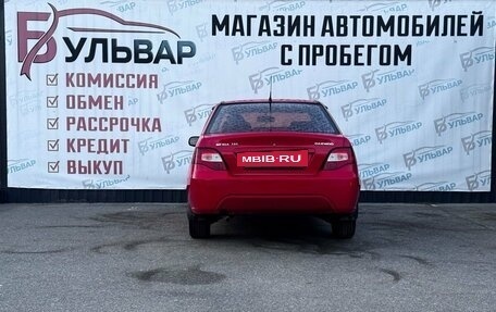 Daewoo Nexia I рестайлинг, 2009 год, 297 000 рублей, 5 фотография