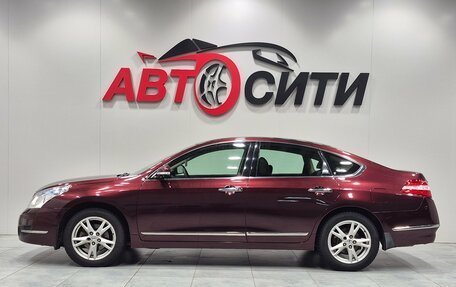 Nissan Teana, 2010 год, 998 000 рублей, 8 фотография