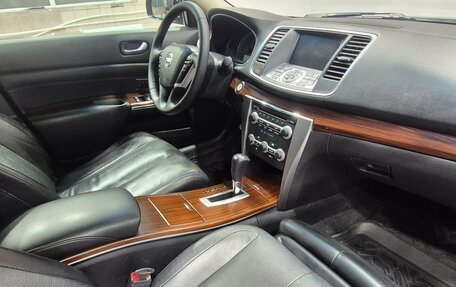 Nissan Teana, 2010 год, 998 000 рублей, 13 фотография