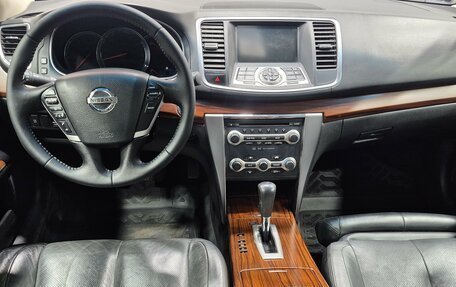 Nissan Teana, 2010 год, 998 000 рублей, 12 фотография