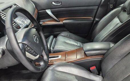 Nissan Teana, 2010 год, 998 000 рублей, 11 фотография