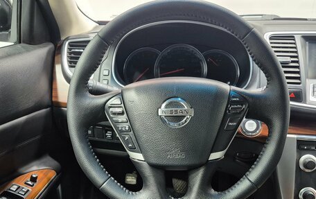 Nissan Teana, 2010 год, 998 000 рублей, 10 фотография