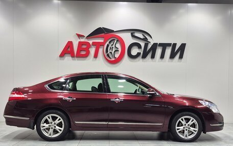 Nissan Teana, 2010 год, 998 000 рублей, 7 фотография
