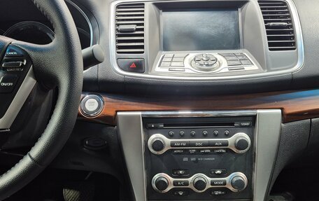 Nissan Teana, 2010 год, 998 000 рублей, 17 фотография
