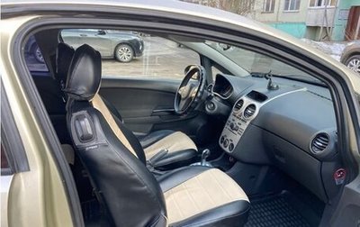 Opel Corsa D, 2008 год, 500 000 рублей, 1 фотография