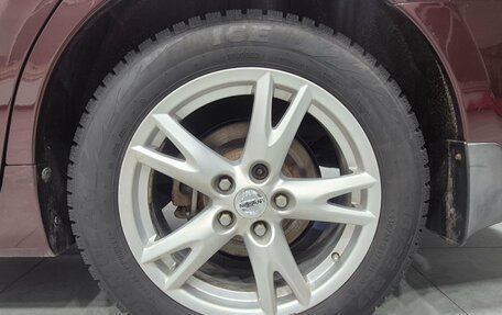 Nissan Teana, 2010 год, 998 000 рублей, 20 фотография