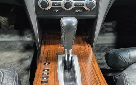 Nissan Teana, 2010 год, 998 000 рублей, 16 фотография