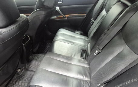 Nissan Teana, 2010 год, 998 000 рублей, 18 фотография